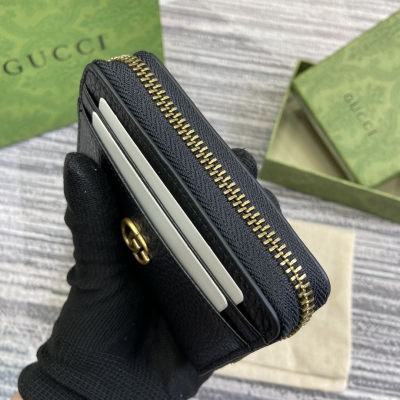 Gucci Wallets